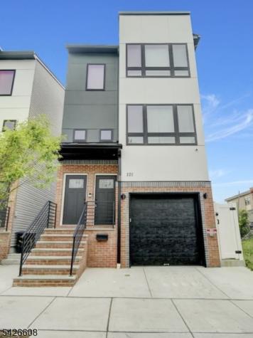 101 S 8th Street Newark NJ 07107