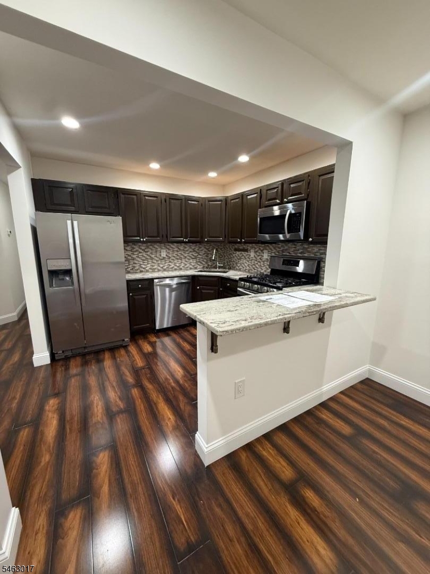 3413 Winder Drive Bridgewater NJ 08807