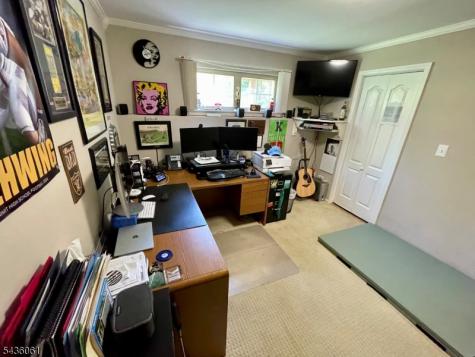 7 Daisy Road Berkeley Heights NJ 07922