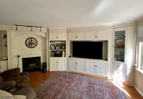 7 Daisy Road Berkeley Heights NJ 07922