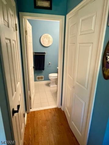 7 Daisy Road Berkeley Heights NJ 07922