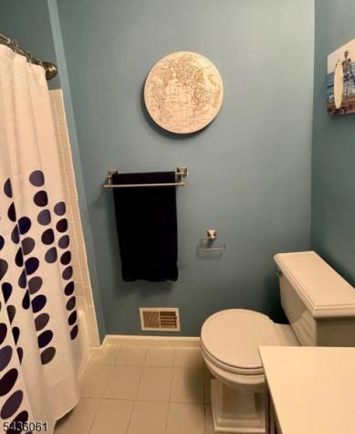7 Daisy Road Berkeley Heights NJ 07922