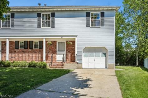 6 B John F Goellner Drive Raritan NJ 08869