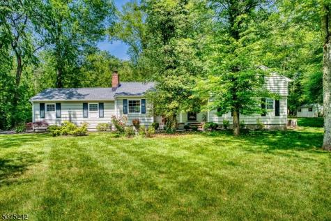 31 Shephard Way Bernards NJ 07920