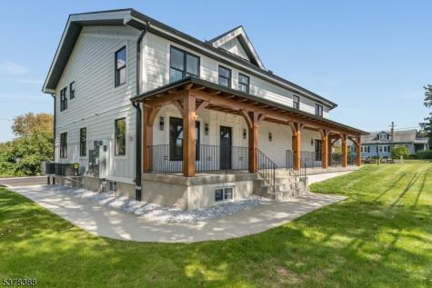 535 St James Avenue - Unit D Pohatcong NJ 08865