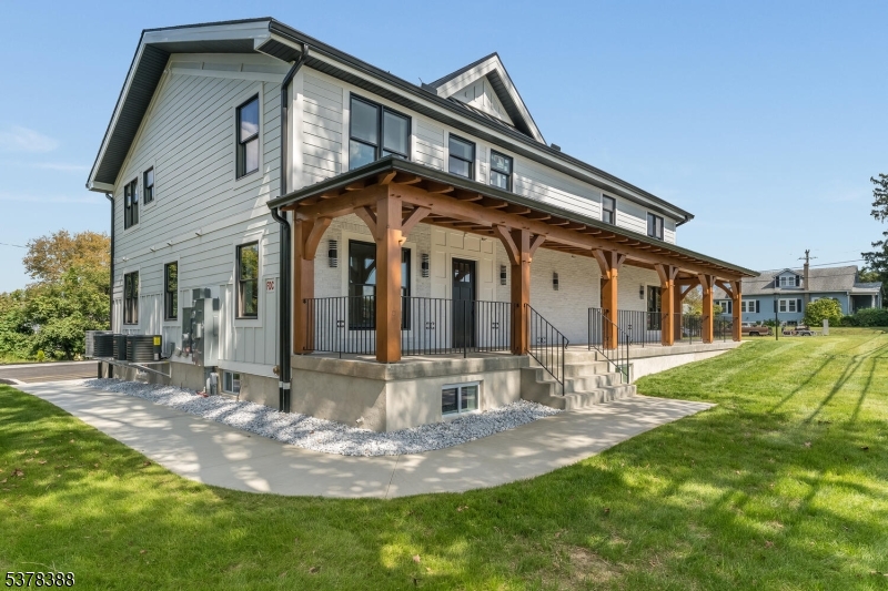 535 St James Avenue - Unit D Pohatcong NJ 08865