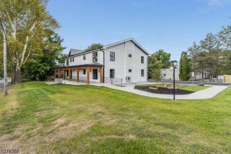 535 St James Avenue - Unit D Pohatcong NJ 08865
