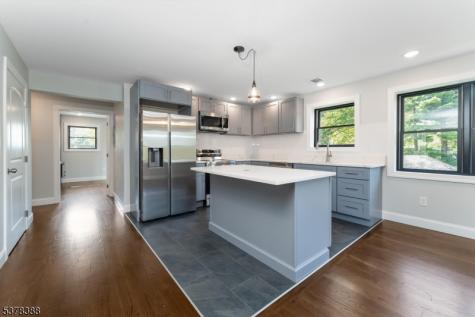 535 St James Avenue - Unit D Pohatcong NJ 08865