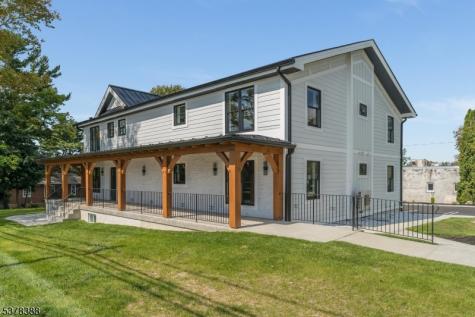 535 St James Avenue - Unit D Pohatcong NJ 08865