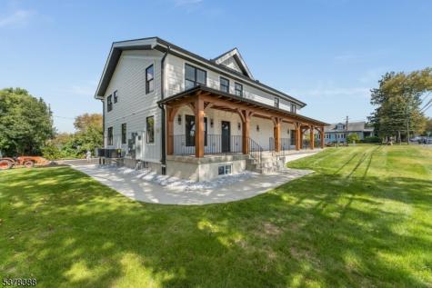 535 St James Avenue - Unit D Pohatcong NJ 08865