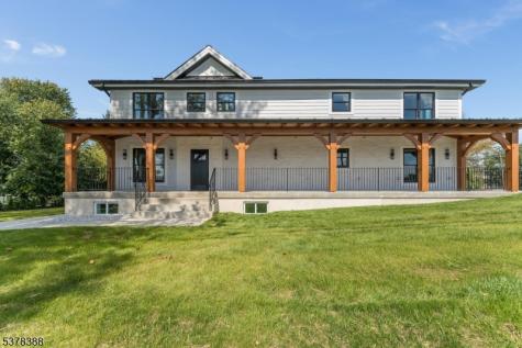 535 St James Avenue - Unit D Pohatcong NJ 08865