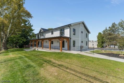 535 St James Avenue - Unit D Pohatcong NJ 08865