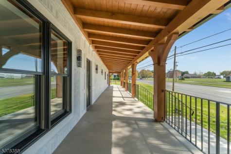 535 St James Avenue - Unit D Pohatcong NJ 08865