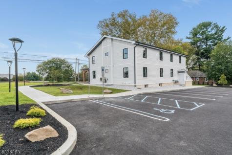 535 St James Avenue - Unit D Pohatcong NJ 08865