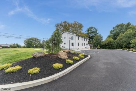 535 St James Avenue - Unit D Pohatcong NJ 08865