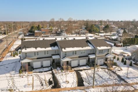 154 N Auten Avenue Somerville NJ 08876