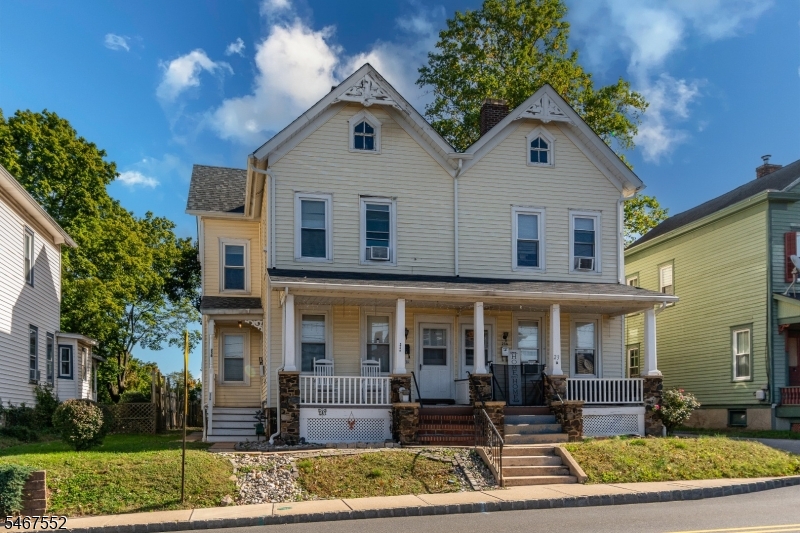 25 N Main Street Flemington NJ 08822