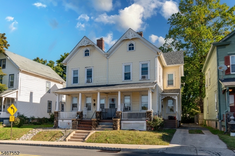 25 N Main Street Flemington NJ 08822