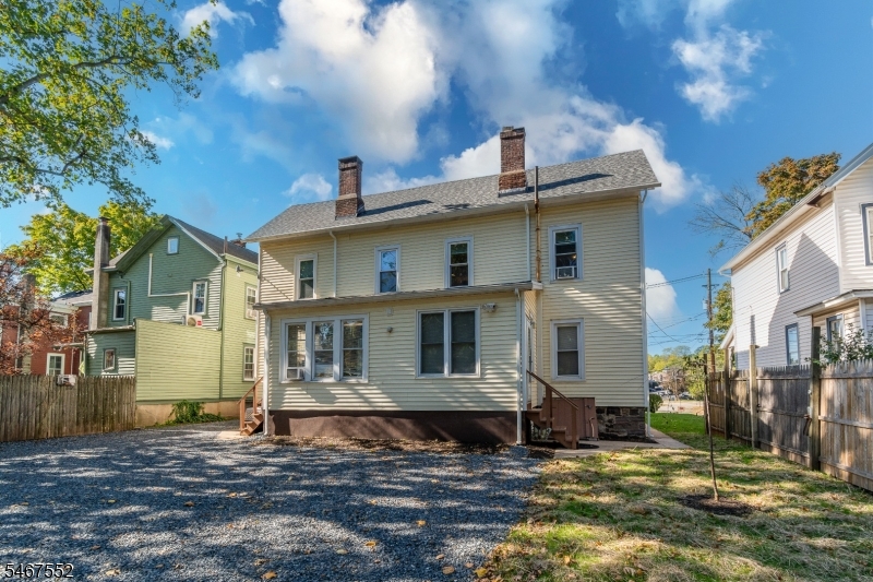 25 N Main Street Flemington NJ 08822