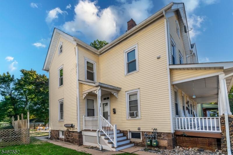 25 N Main Street Flemington NJ 08822