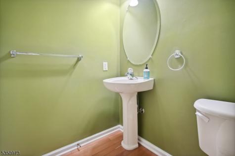 220 Patriot Hill Drive Bernards NJ 07920