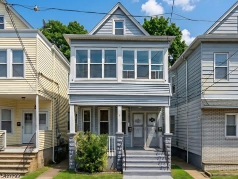 22 Harrison Avenue Garfield NJ 07026