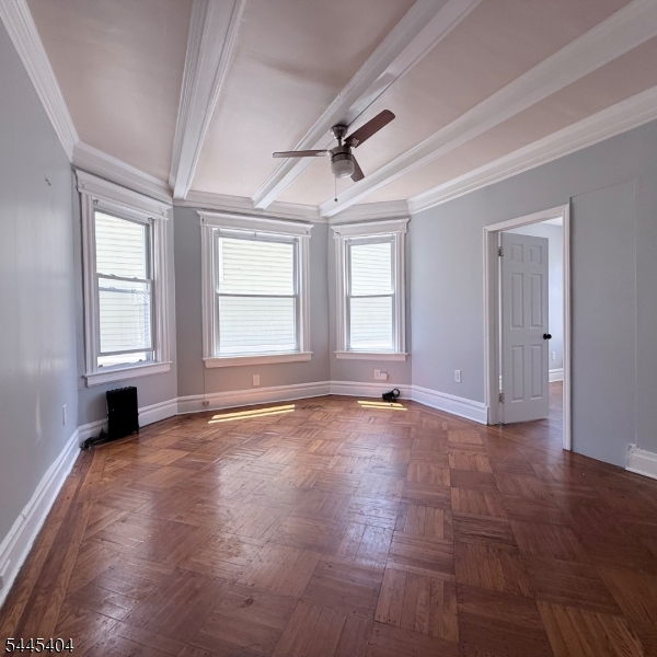 61 Mapes Avenue Newark NJ 07112