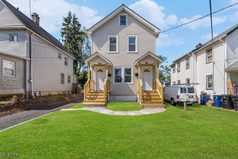 330 Evona Avenue Plainfield NJ 07063