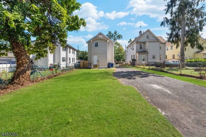 330 Evona Avenue Plainfield NJ 07063