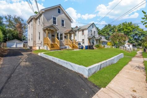 330 Evona Avenue Plainfield NJ 07063