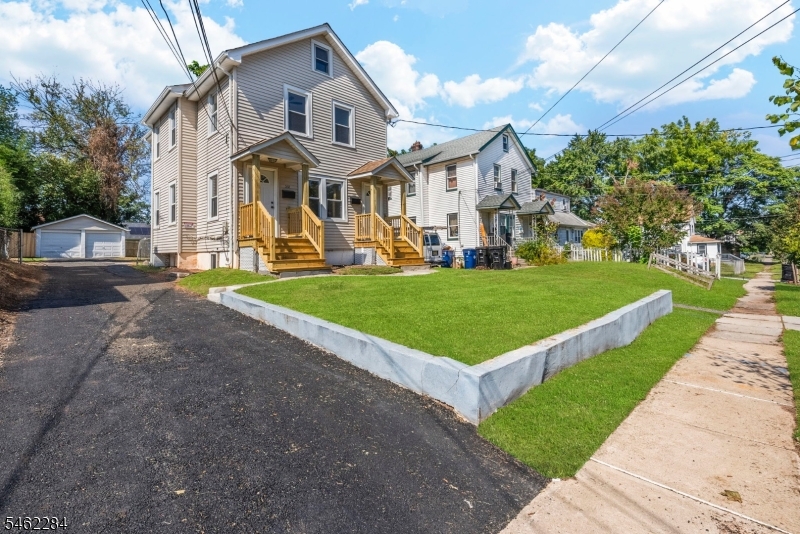 330 Evona Avenue Plainfield NJ 07063