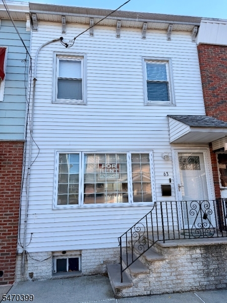63 Garrison Street Newark NJ 07105