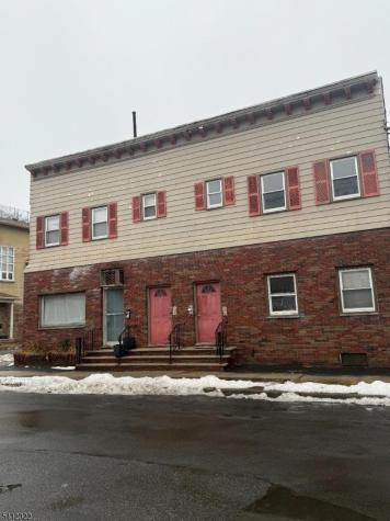 566 Valley Street City Of Orange NJ 07050