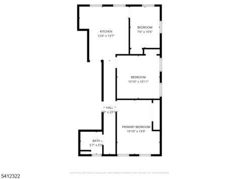 566 Valley Street City Of Orange NJ 07050