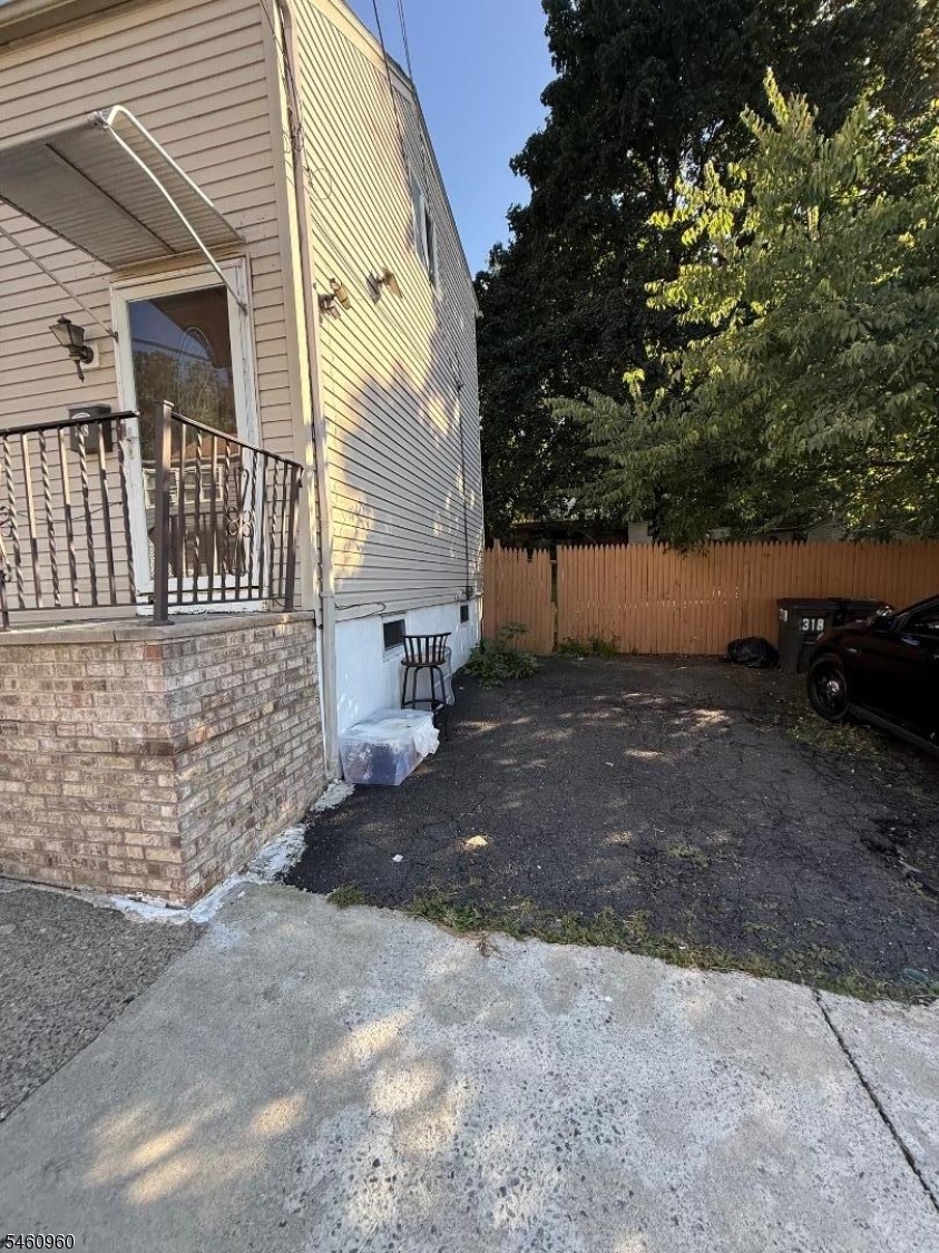 316 Caldwell Avenue Paterson NJ 07501