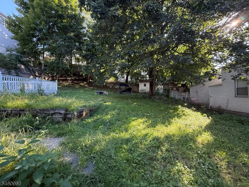 316 Caldwell Avenue Paterson NJ 07501