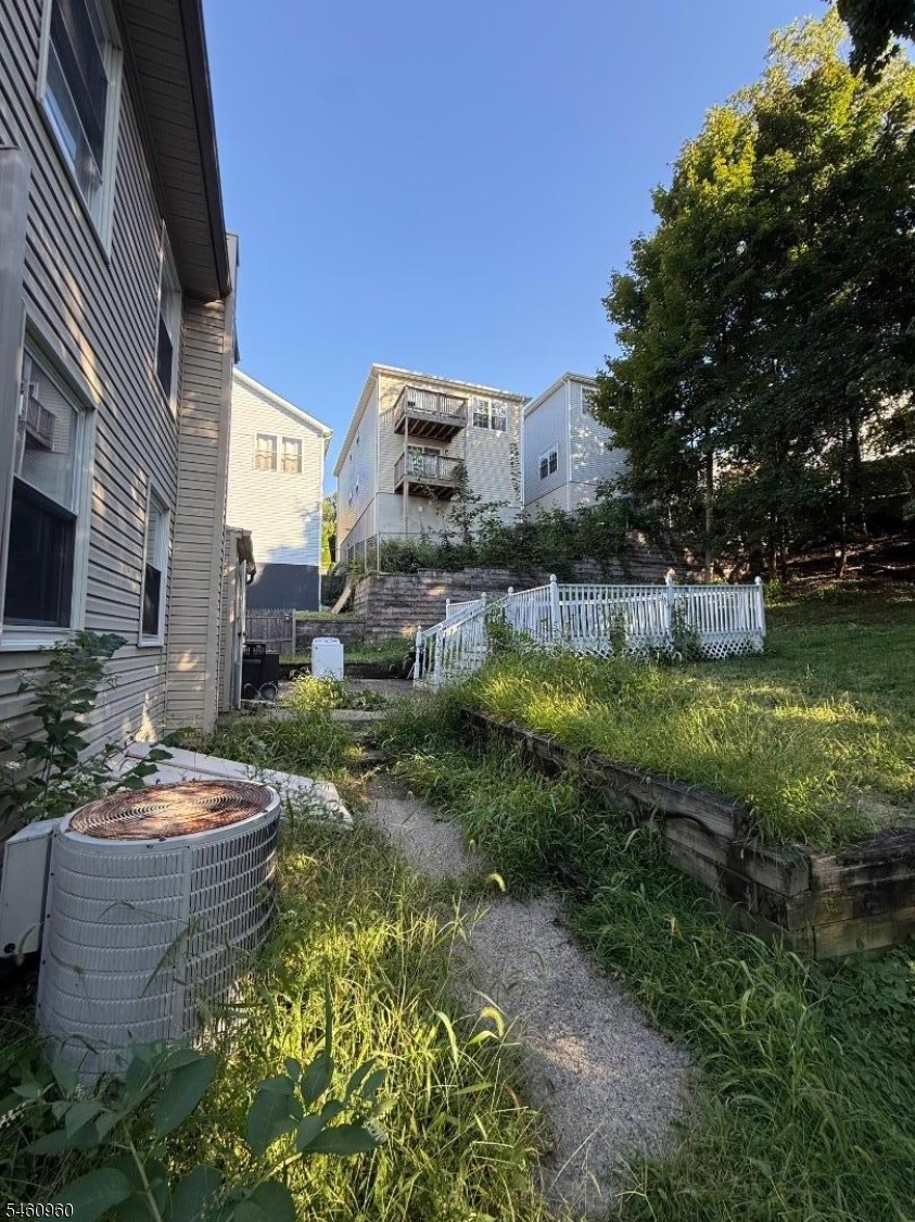 316 Caldwell Avenue Paterson NJ 07501