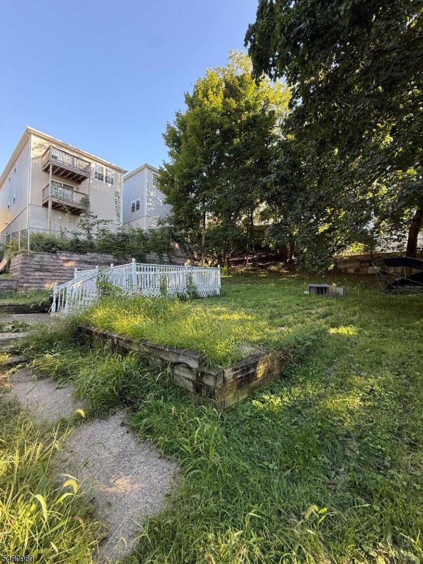316 Caldwell Avenue Paterson NJ 07501