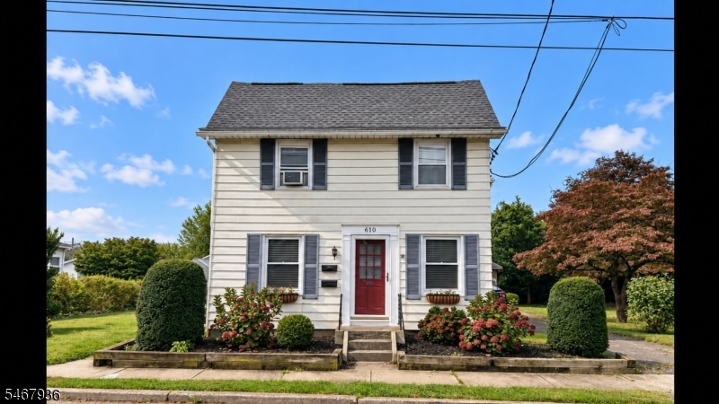610 Corliss Avenue Phillipsburg NJ 08865