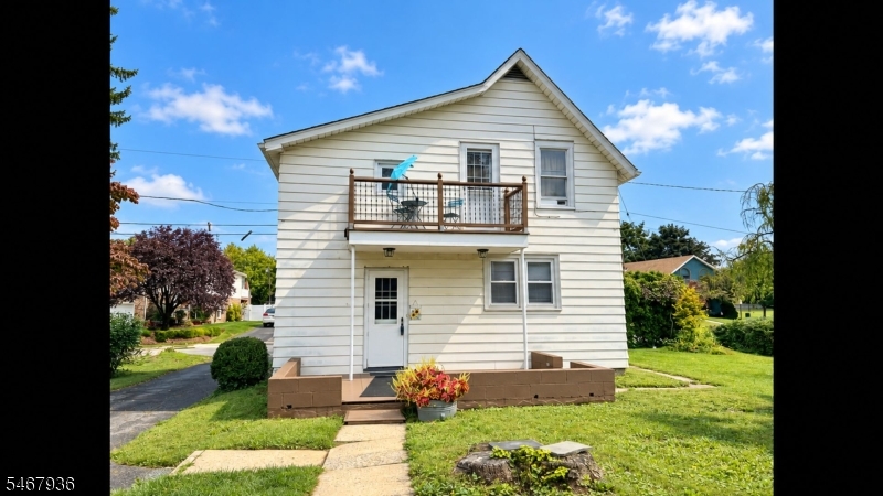 610 Corliss Avenue Phillipsburg NJ 08865