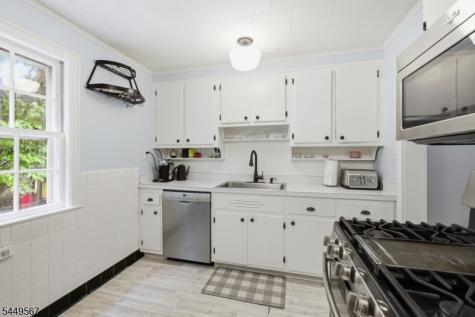 1 Argyle Road Montclair NJ 07043