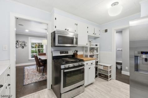 1 Argyle Road Montclair NJ 07043
