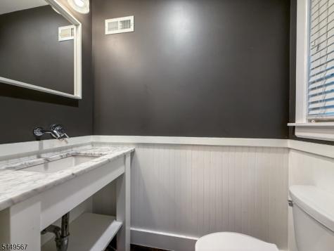 1 Argyle Road Montclair NJ 07043