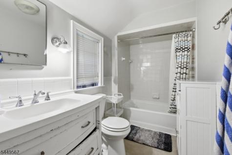 1 Argyle Road Montclair NJ 07043