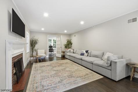 1 Argyle Road Montclair NJ 07043