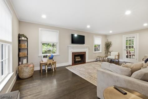 1 Argyle Road Montclair NJ 07043