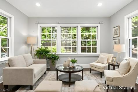1 Argyle Road Montclair NJ 07043