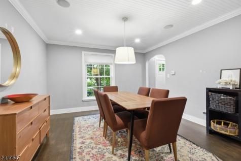 1 Argyle Road Montclair NJ 07043