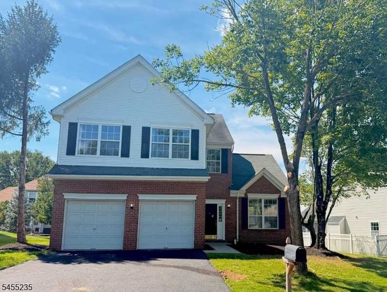 6 Joanne Court Bridgewater NJ 08807