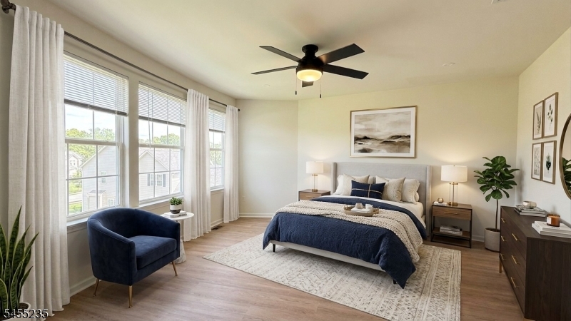 6 Joanne Court Bridgewater NJ 08807